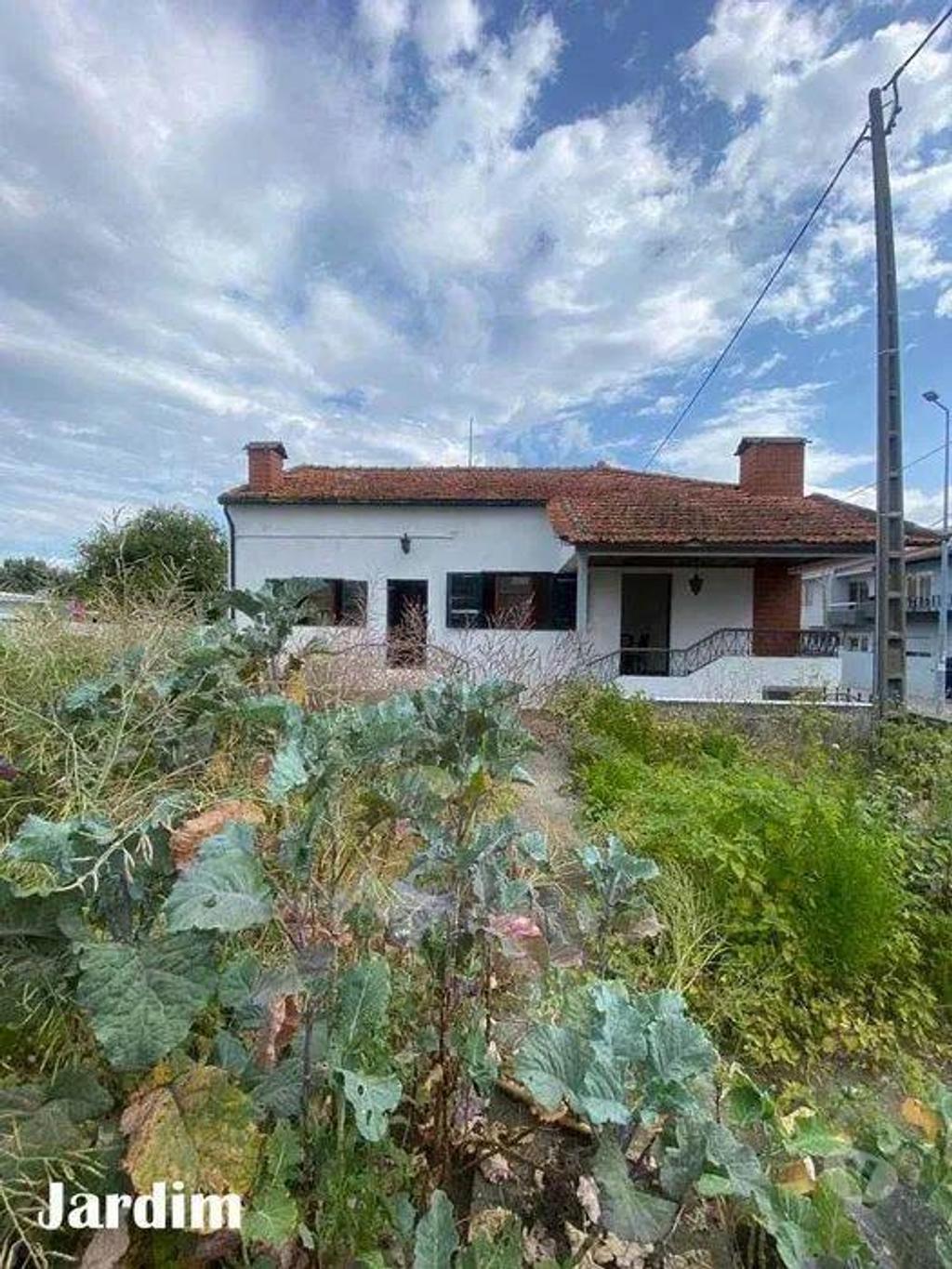 Apartamentos a venda Matosinhos - Fotos para 2 Moradias em Banda Juntas - Leça do Balio -Matosinhos (04050)