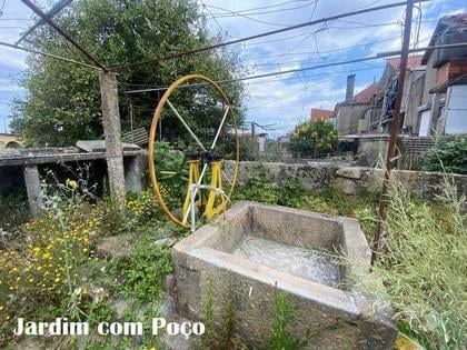 Apartamentos a venda - Fotos para 2 Moradias em Banda Juntas - Leça do Balio -Matosinhos (04050)
