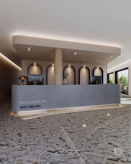 Apartamentos a venda - Fotos para Loule-Magnífico T3 Duplex no coração de Vilamoura (VLM 00076)