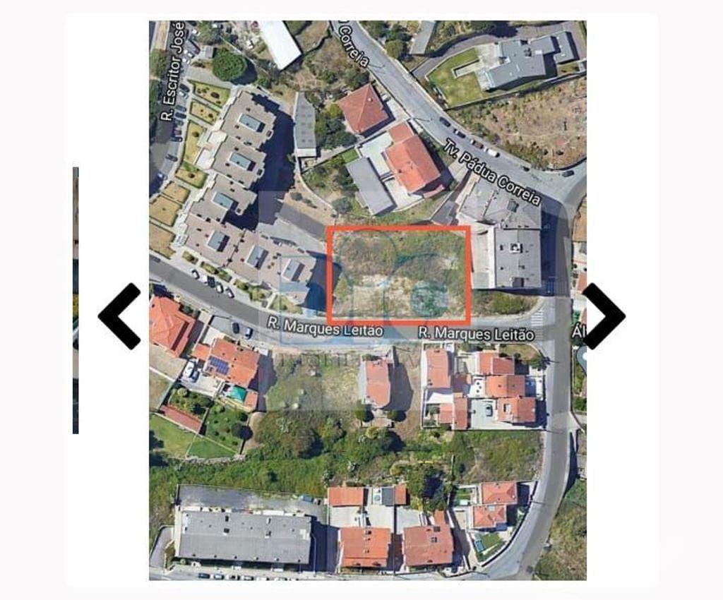 Comprar Loja Gondomar - Fotos para TERRENO URBANIZÁVEL EM VALBOM