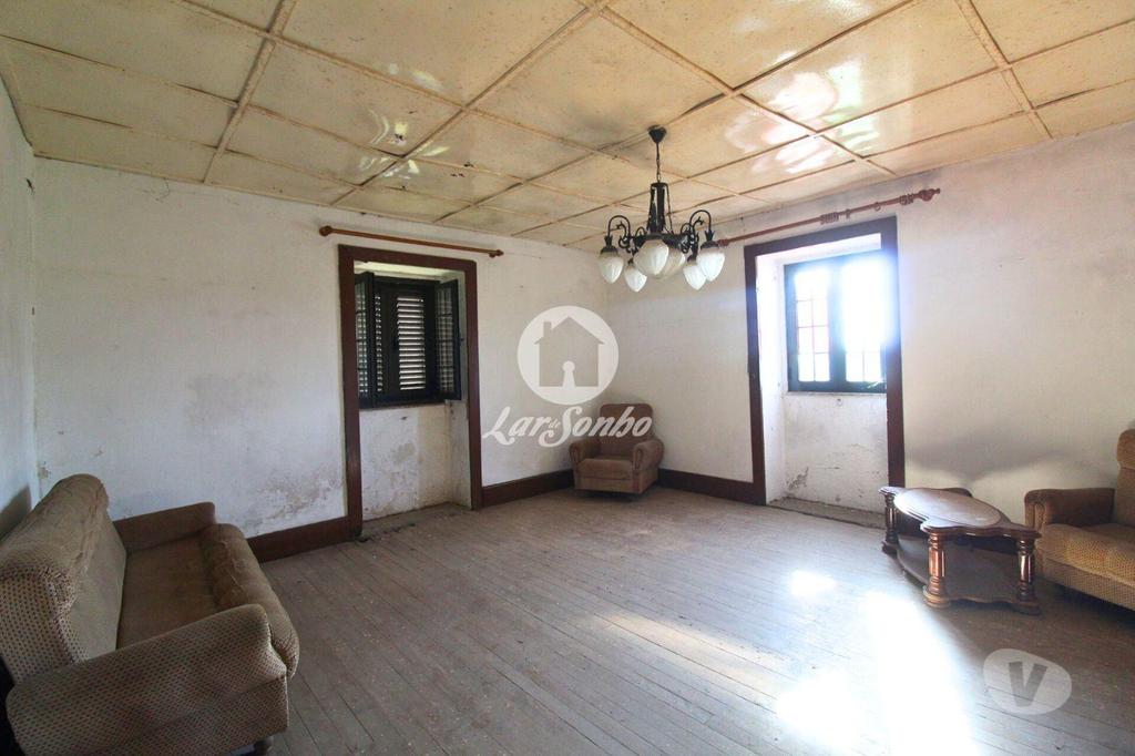 Apartamentos a venda Barcelos - Fotos para Barcelos-Quinta para restauro em Barcelos (265-M-01256)