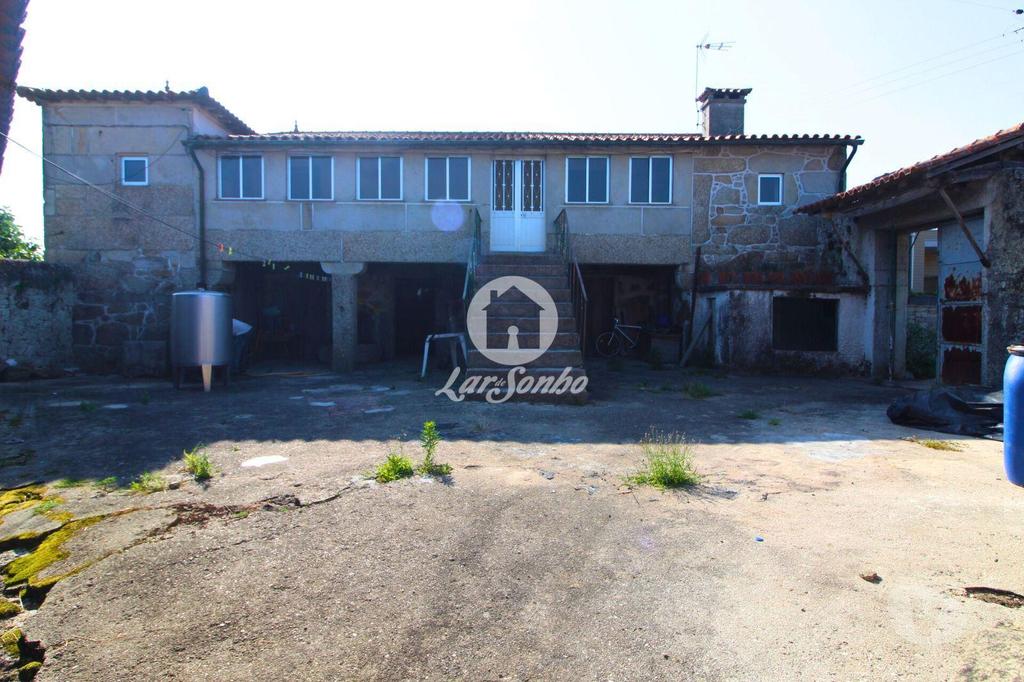 Apartamentos a venda Barcelos - Fotos para Barcelos-Quinta para restauro em Barcelos (265-M-01256)