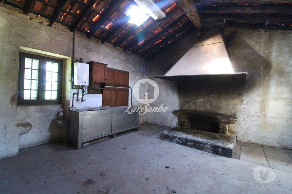 Apartamentos a venda Barcelos - Fotos para Barcelos-Quinta para restauro em Barcelos (265-M-01256)