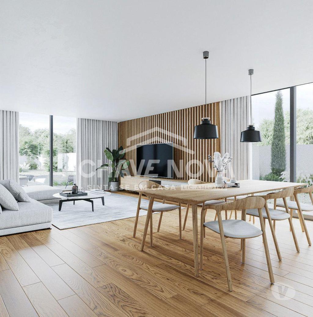 Apartamentos a venda Aveiro - Fotos para Aveiro-Moradia T4 isolada em Aveiro com piscina (AVR 00342)