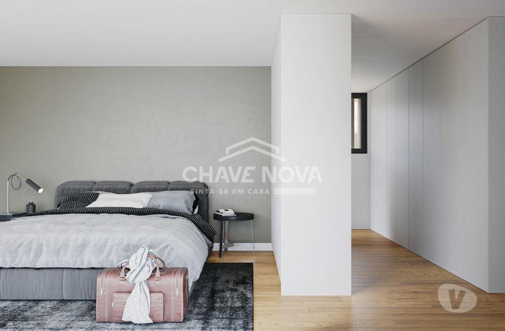 Apartamentos a venda Aveiro - Fotos para Aveiro-Moradia T4 isolada em Aveiro com piscina (AVR 00342)