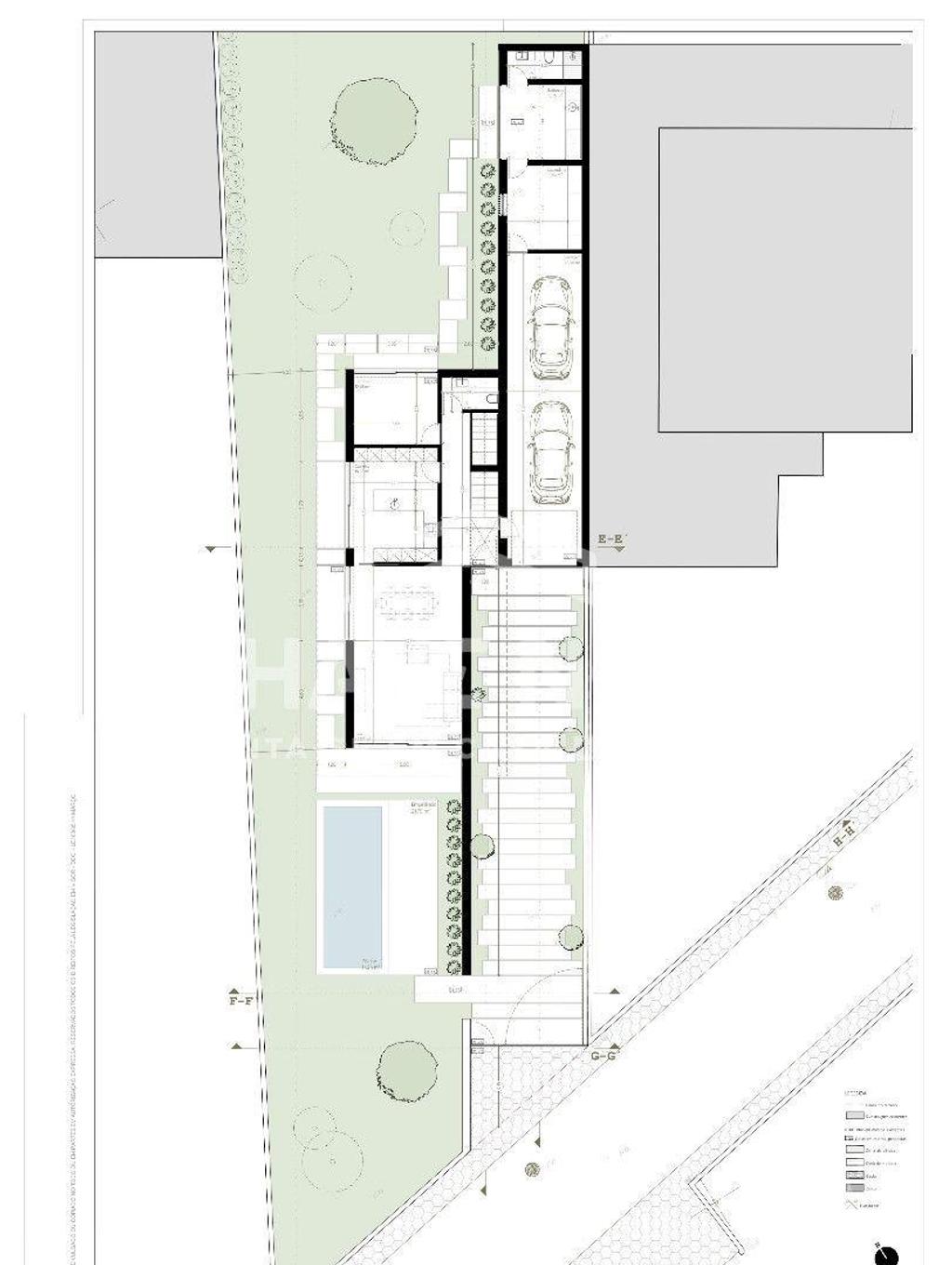 Apartamentos a venda Aveiro - Fotos para Aveiro-Moradia T4 isolada em Aveiro com piscina (AVR 00342)