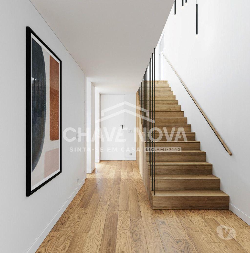 Apartamentos a venda Aveiro - Fotos para Aveiro-Moradia T4 isolada em Aveiro com piscina (AVR 00342)