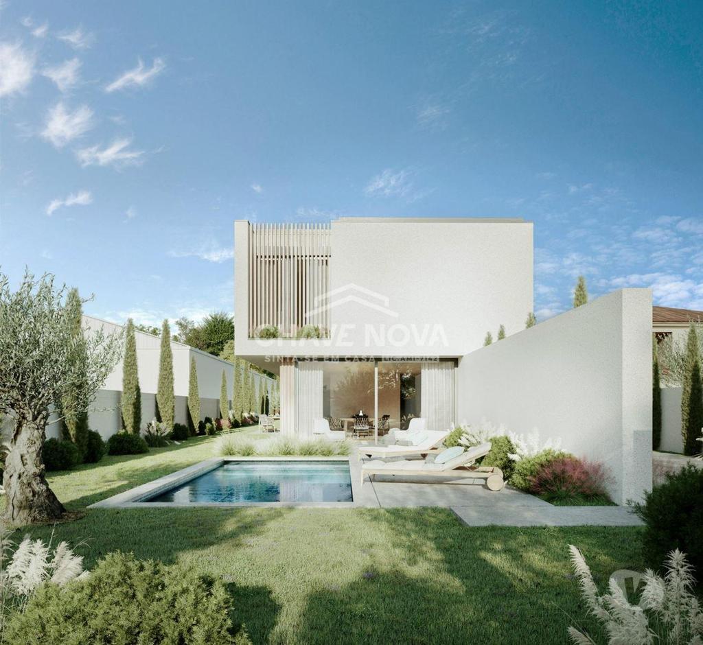 Apartamentos a venda Aveiro - Fotos para Aveiro-Moradia T4 isolada em Aveiro com piscina (AVR 00342)