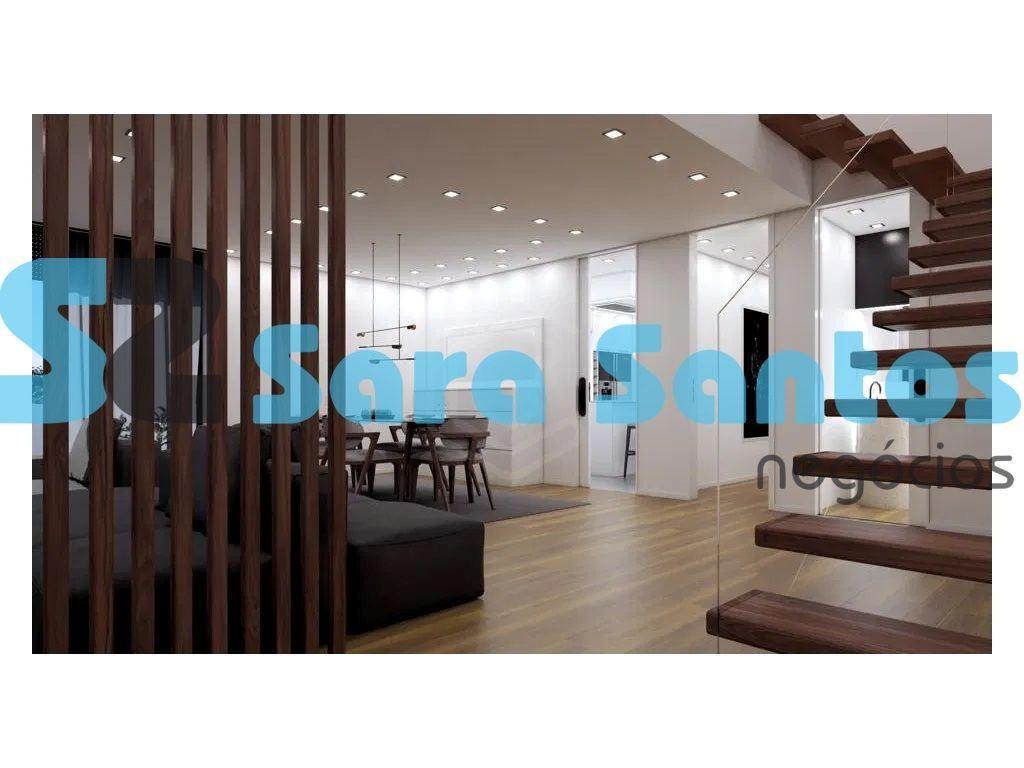 Apartamentos a venda Vila Nova de Gaia - Fotos para Moradia Nova Isolada T4 com Piscina-Canidelo-Vila Nova Gaia