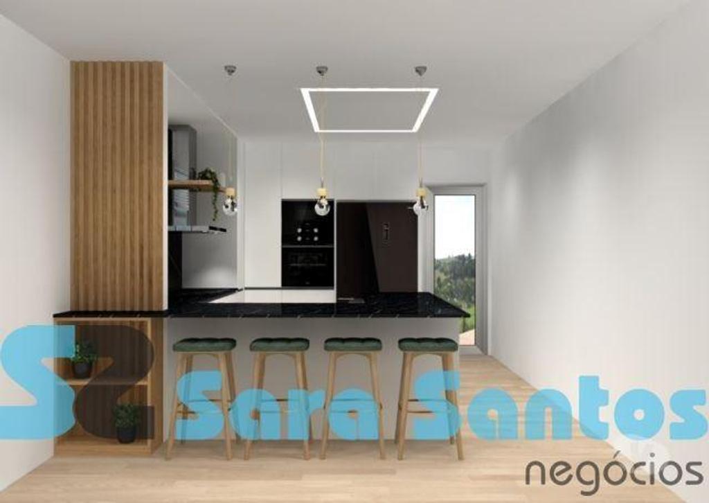 Apartamentos a venda Vila Nova de Gaia - Fotos para Moradia Nova Isolada T4 com Piscina-Canidelo-Vila Nova Gaia