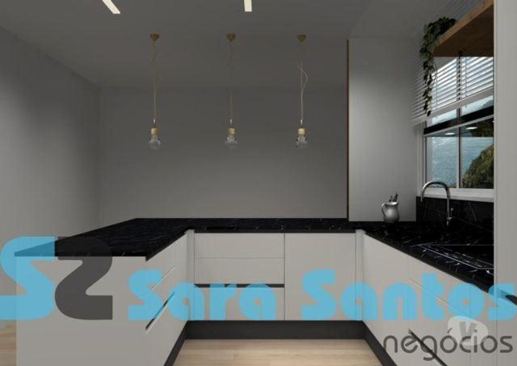 Apartamentos a venda Vila Nova de Gaia - Fotos para Moradia Nova Isolada T4 com Piscina-Canidelo-Vila Nova Gaia