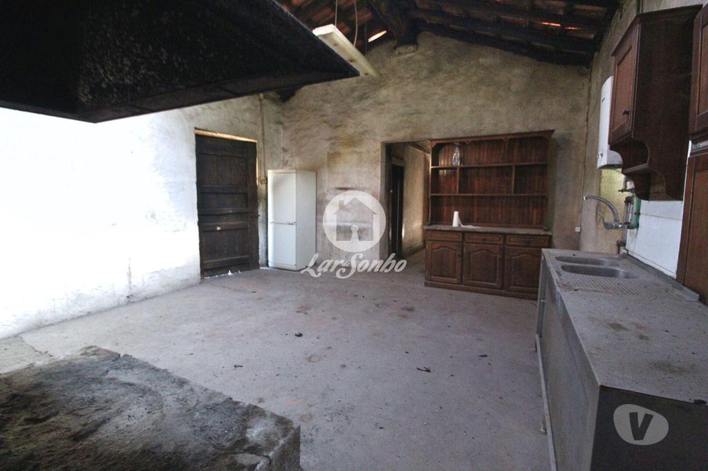 Apartamentos a venda Barcelos - Fotos para Barcelos-Moradia individual em pedra em Barcelos (265-M-01257)