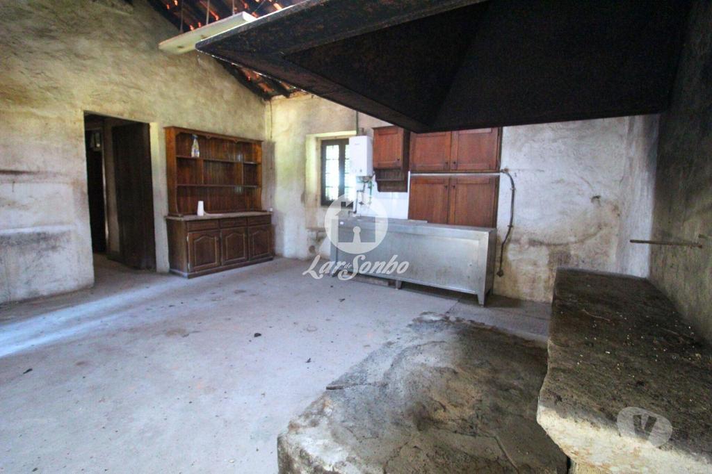 Apartamentos a venda Barcelos - Fotos para Barcelos-Moradia individual em pedra em Barcelos (265-M-01257)