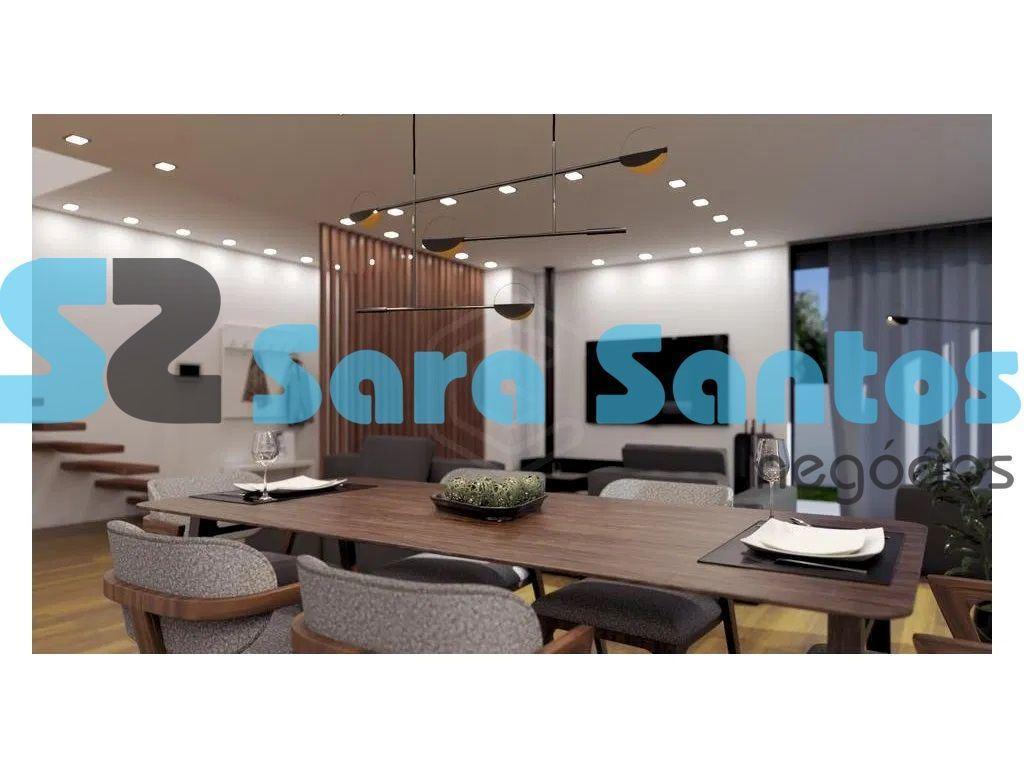 Apartamentos a venda Vila Nova de Gaia - Fotos para Moradia Nova Isolada T4 com Piscina-Canidelo-Vila Nova Gaia