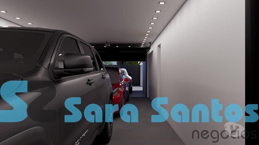 Apartamentos a venda Vila Nova de Gaia - Fotos para Moradia Nova Isolada T4 com Piscina-Canidelo-Vila Nova Gaia