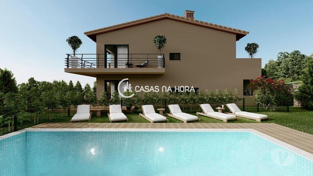 Apartamentos a venda Silves - Fotos para Moradia T1+2 nova construção com jardim e piscina comum em Algoz