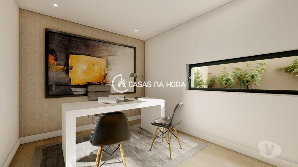 Apartamentos a venda Silves - Fotos para Moradia T1+2 nova construção com jardim e piscina comum em Algoz