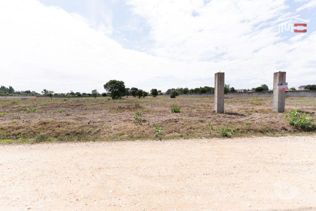 Terrenos Santarém - Fotos para Terreno misto, para venda, Santarém - Vale de Santarem