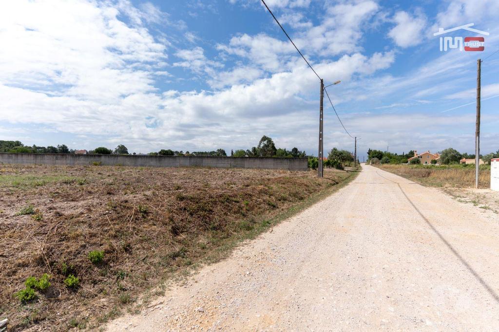 Terrenos Santarém - Fotos para Terreno misto, para venda, Santarém - Vale de Santarem