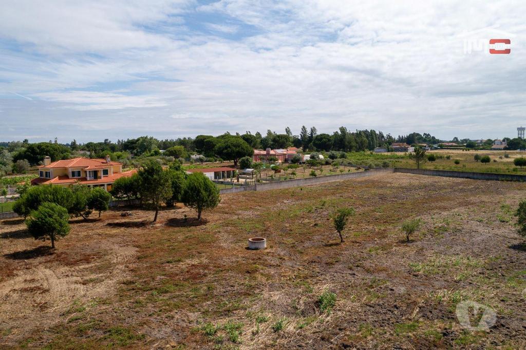 Terrenos Santarém - Fotos para Terreno misto, para venda, Santarém - Vale de Santarem