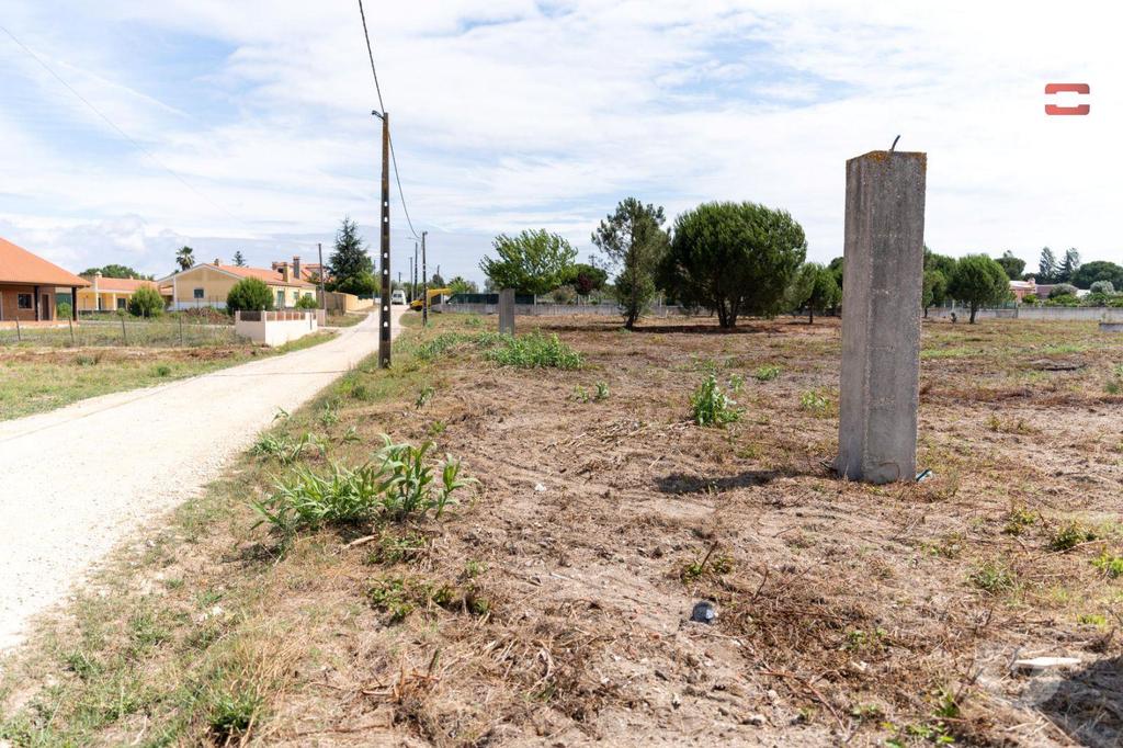 Terrenos Santarém - Fotos para Terreno misto, para venda, Santarém - Vale de Santarem