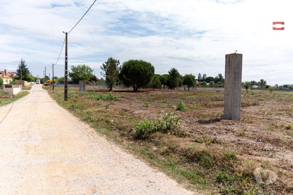 Terrenos Santarém - Fotos para Terreno misto, para venda, Santarém - Vale de Santarem