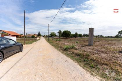 Terrenos a venda - Fotos para Terreno misto, para venda, Santarém - Vale de Santarem