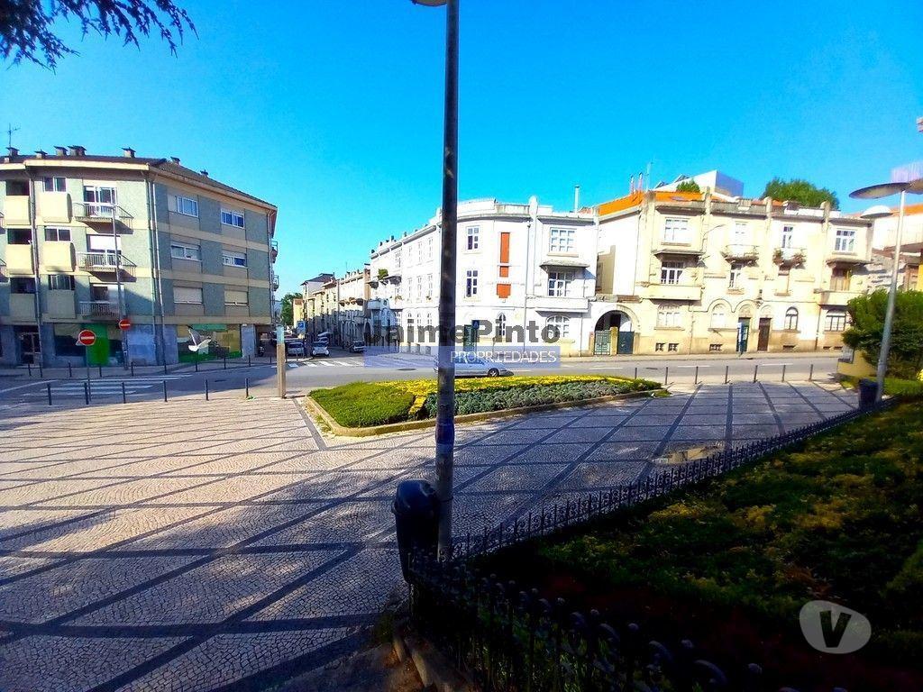 Apartamentos a venda Porto - Fotos para Apartamento T4, totalmente restaurado. Portugal, Porto. (9295_A)