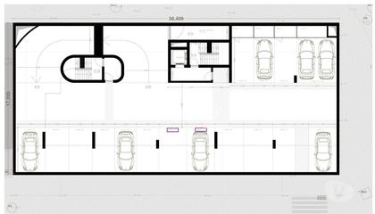 casas para vender - Fotos para Apartamento T3 no centro da cidade de Aveiro, no Cais da Fonte