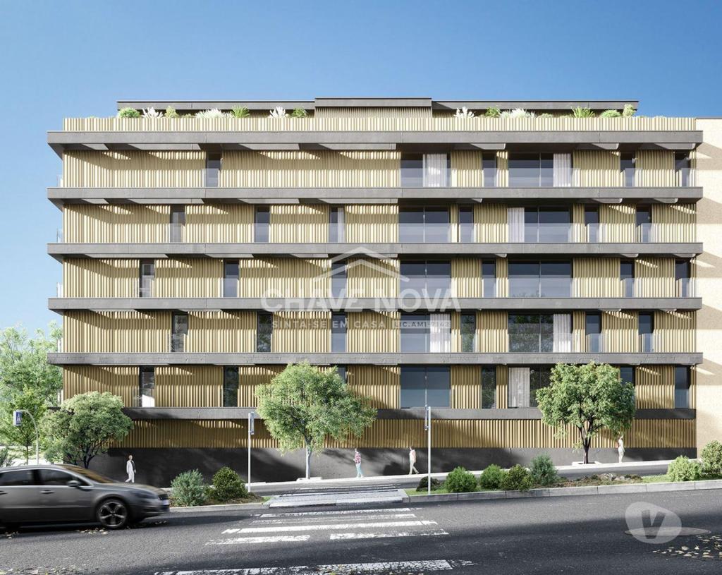Apartamentos a venda Aveiro - Fotos para Apartamento T4 Duplex com terraço no centro da cidade de Aveiro,