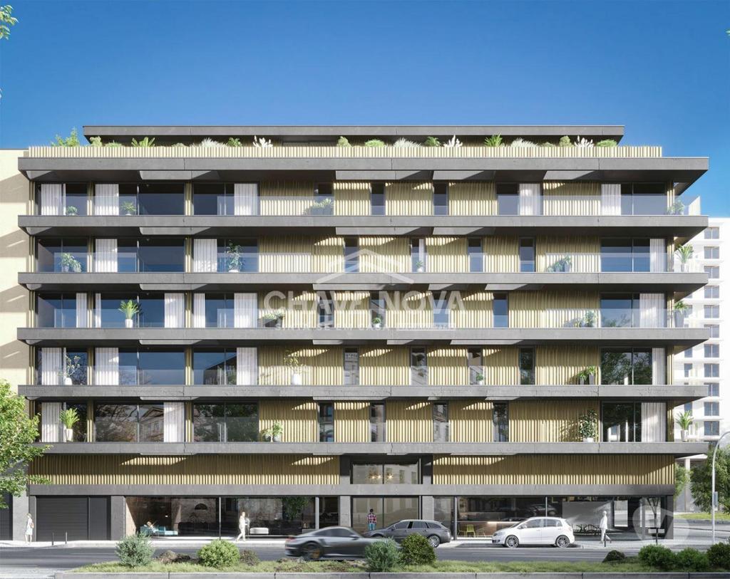 Apartamentos a venda Aveiro - Fotos para Apartamento T4 Duplex com terraço no centro da cidade de Aveiro,