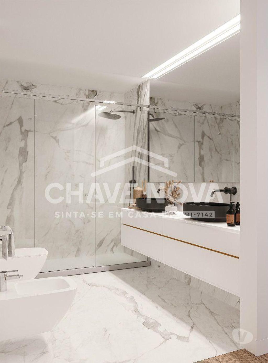 Apartamentos a venda Aveiro - Fotos para Apartamento T4 no centro da cidade de Aveiro, no Cais da Fonte