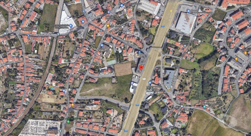 Comprar Loja Vila Nova de Gaia - Fotos para Lojas em Valadares (A44)