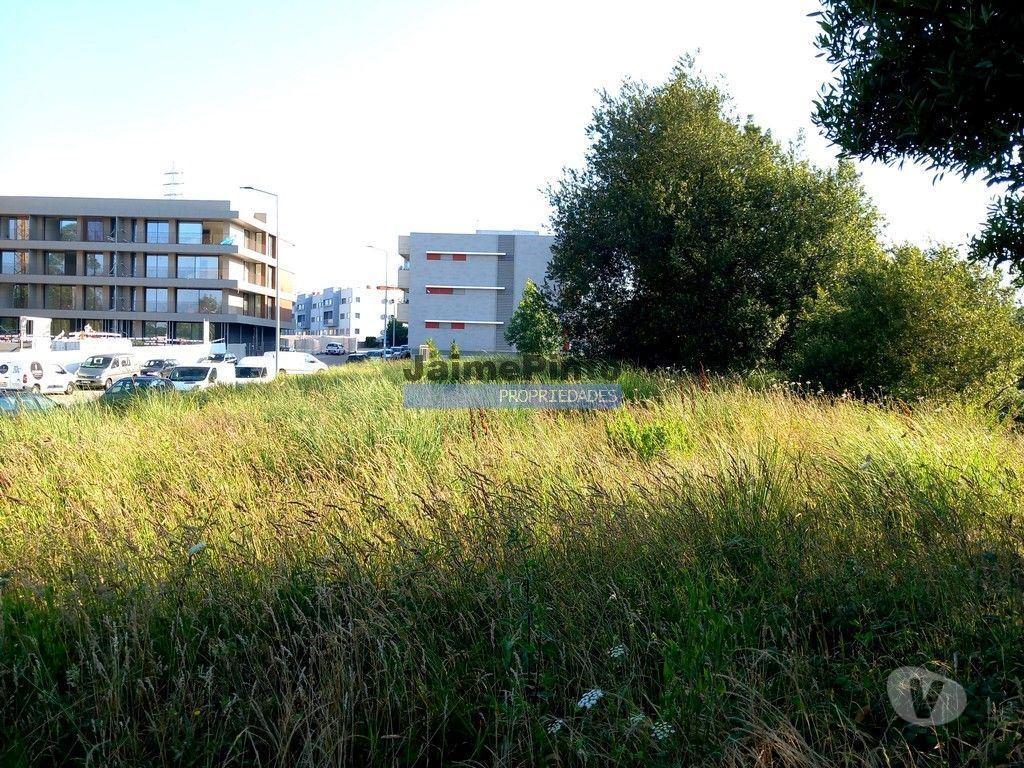 Terrenos Vila Nova de Gaia - Fotos para Terreno p contr. altura, novo, para venda, Vila Nova de Gaia -