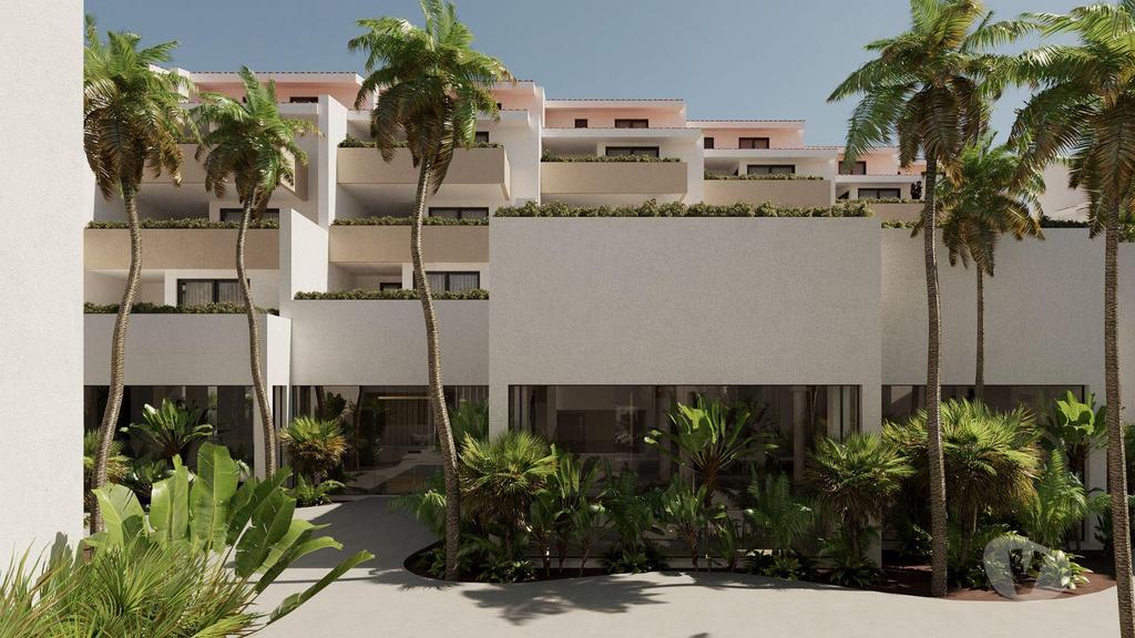Apartamentos a venda Loulé - Fotos para Loule-Magnífico T2 no coração de Vilamoura (VLM 00079)