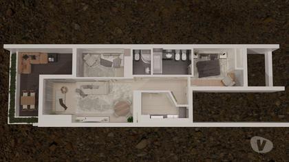 Apartamentos a venda - Fotos para Loule-Magnífico T2 no coração de Vilamoura (VLM 00079)