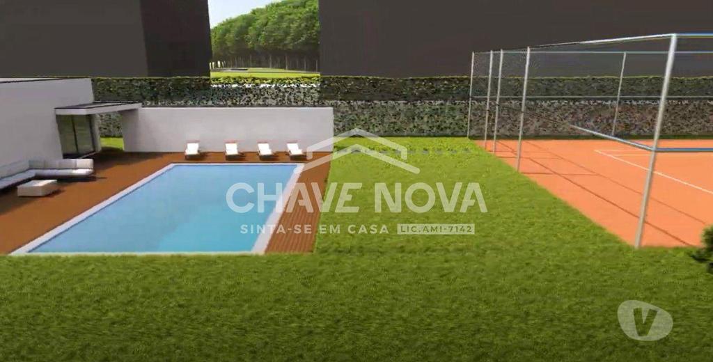 Terrenos Vila Nova de Gaia - Fotos para Terreno Para Construção 2 Moradias Térreas em Valadares