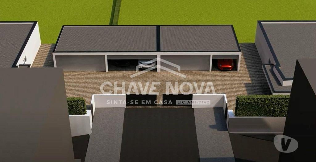 Terrenos Vila Nova de Gaia - Fotos para Terreno Para Construção 2 Moradias Térreas em Valadares