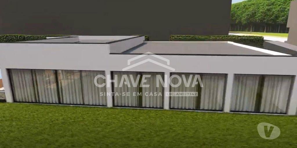 Terrenos Vila Nova de Gaia - Fotos para Terreno Para Construção 2 Moradias Térreas em Valadares