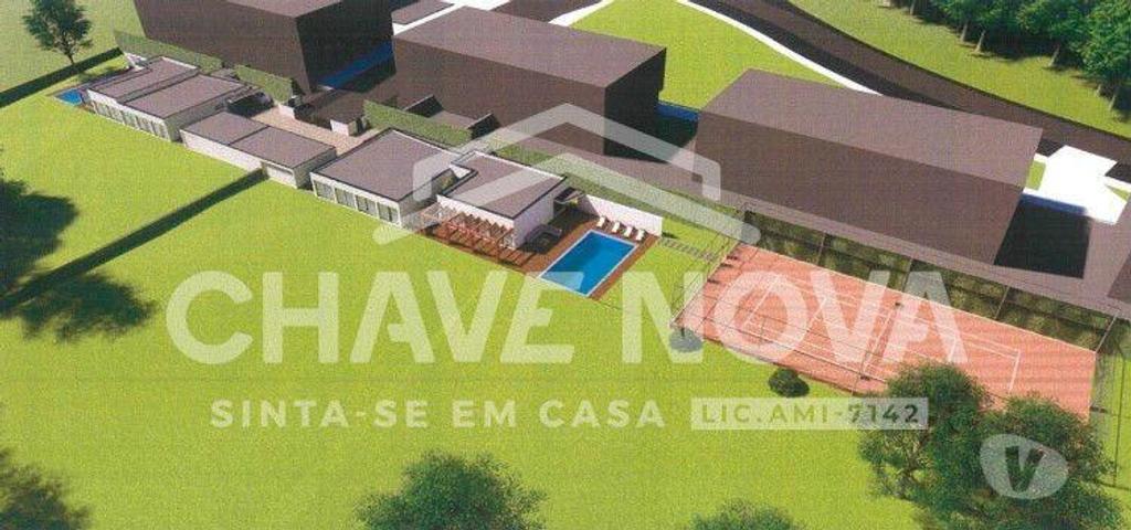 Terrenos Vila Nova de Gaia - Fotos para Terreno Para Construção 2 Moradias Térreas em Valadares