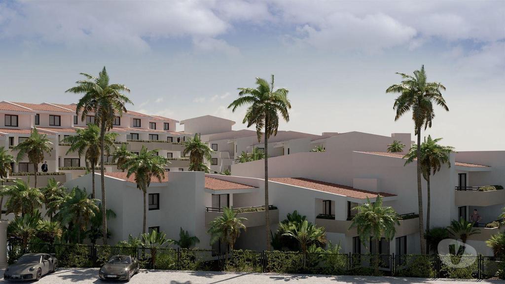 Apartamentos a venda Loulé - Fotos para Loule-Magnífico T2 no coração de Vilamoura (VLM 00072)