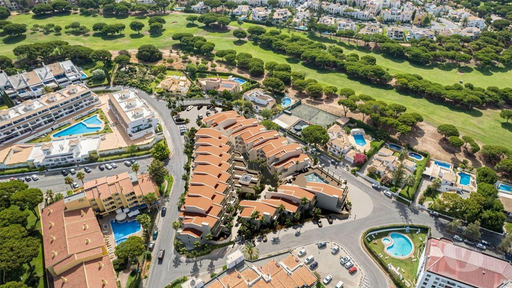 Apartamentos a venda Loulé - Fotos para Loule-Magnífico T2 no coração de Vilamoura (VLM 00072)