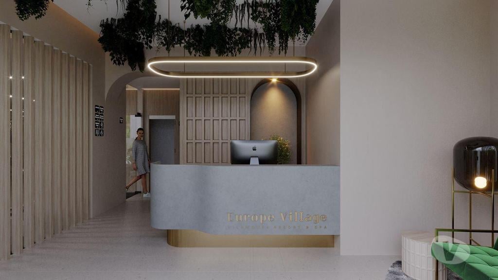 Apartamentos a venda Loulé - Fotos para Loule-Magnífico T2 no coração de Vilamoura (VLM 00072)