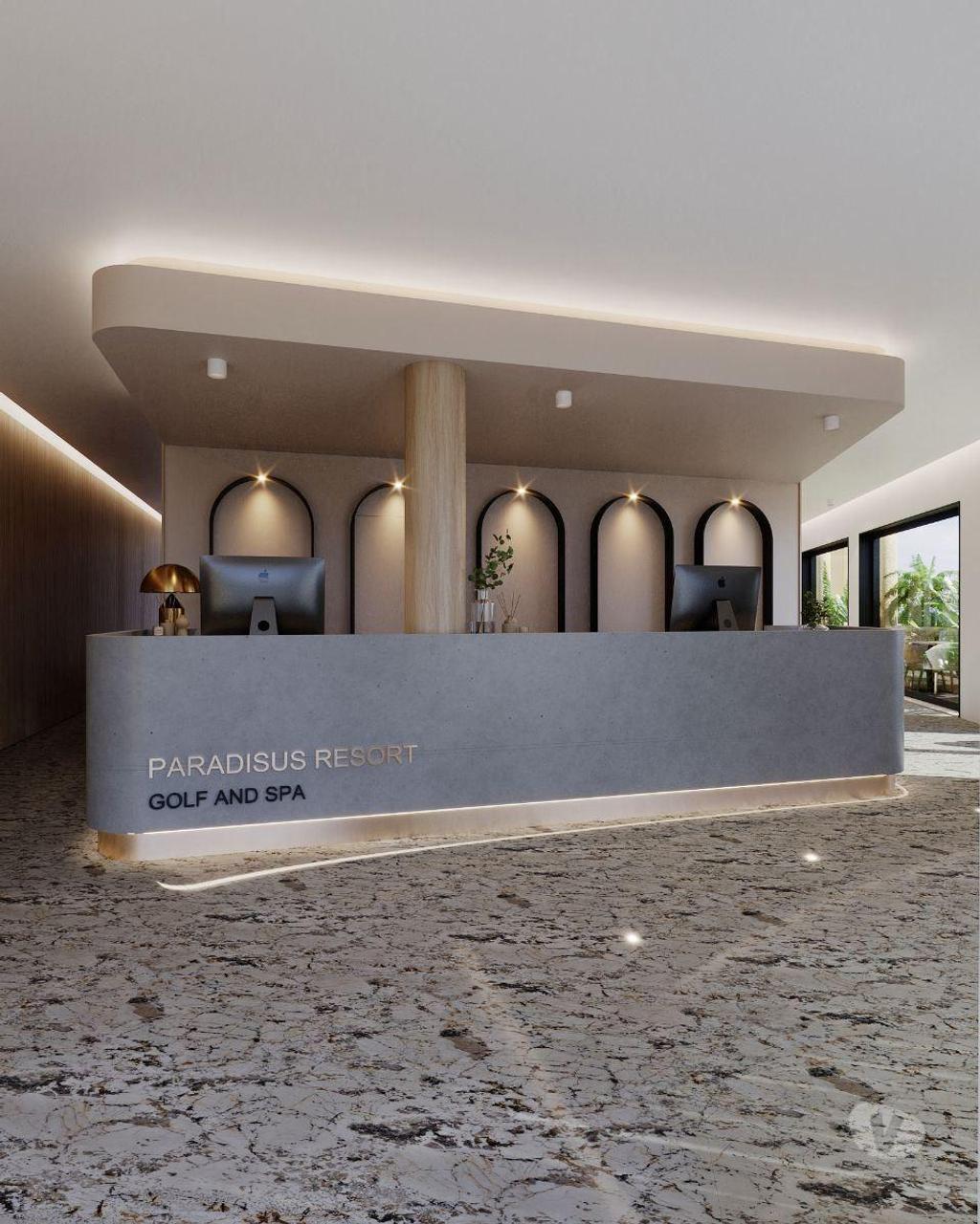 Apartamentos a venda Loulé - Fotos para Loule-Magnífico T2 no coração de Vilamoura (VLM 00072)
