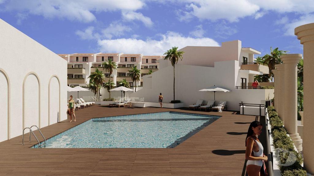 Apartamentos a venda Loulé - Fotos para Loule-Magnífico T2 no coração de Vilamoura (VLM 00072)