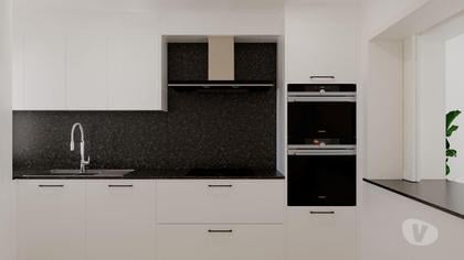 Apartamentos para vender - Fotos para Loule-Magnífico T2 no coração de Vilamoura (VLM 00072)