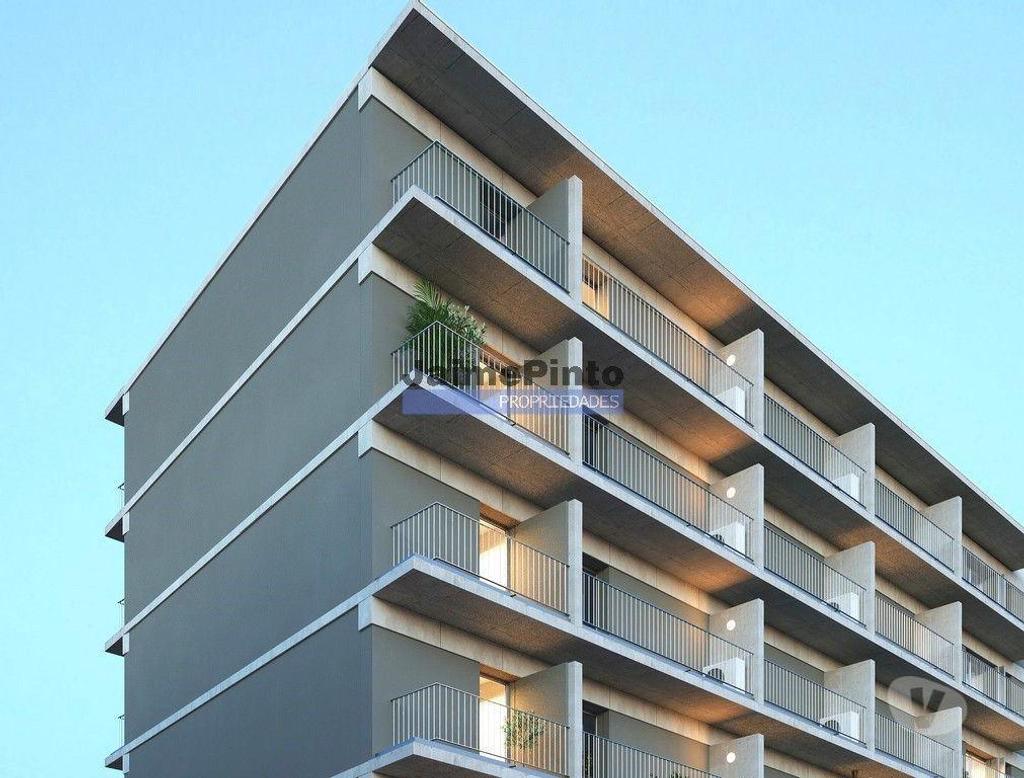 Apartamentos a venda Porto - Fotos para Apartamento T2 em zona residencial contígua a Unid. de Saúde e