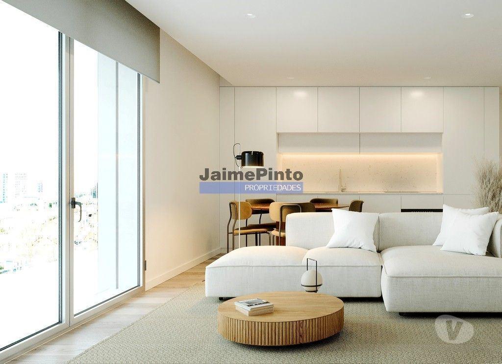 Apartamentos a venda Porto - Fotos para Apartamento T2 em zona residencial contígua a Unid. de Saúde e