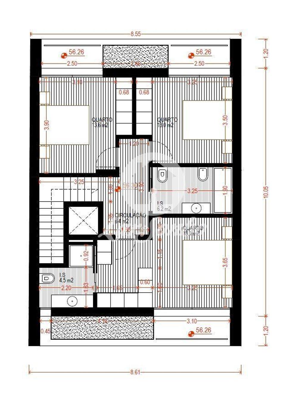 Apartamentos a venda Barcelos - Fotos para Barcelos-Moradia individual em Barcelos (265-M-01273)