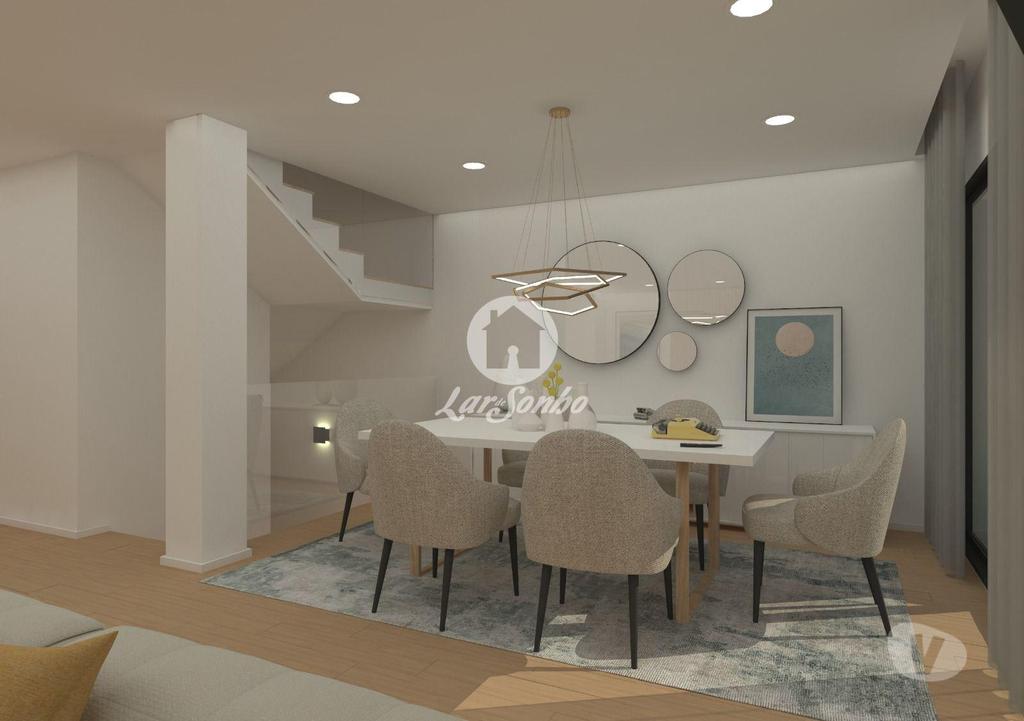 Apartamentos a venda Barcelos - Fotos para Barcelos-Moradia individual em Barcelos (265-M-01273)